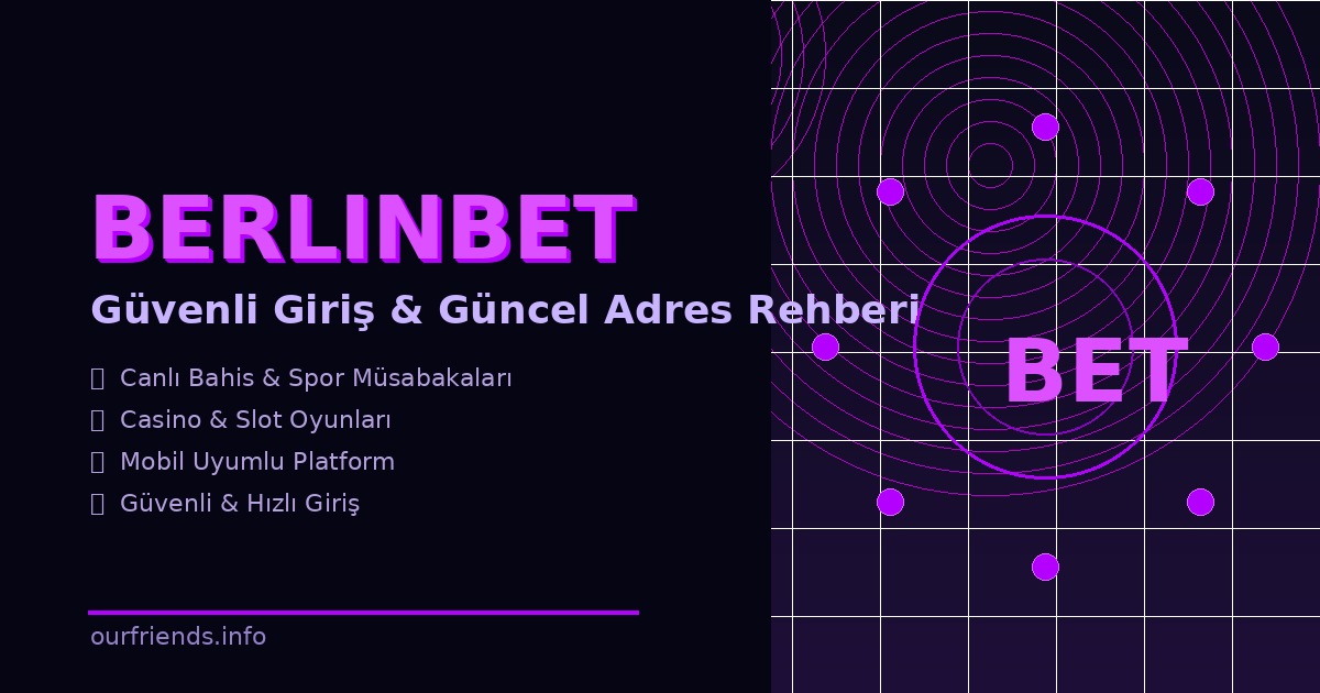 Berlinbet